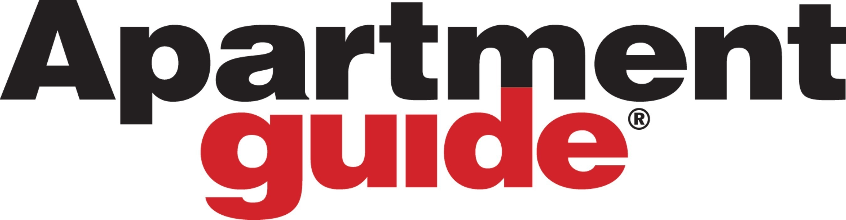 Apartment Guide logo